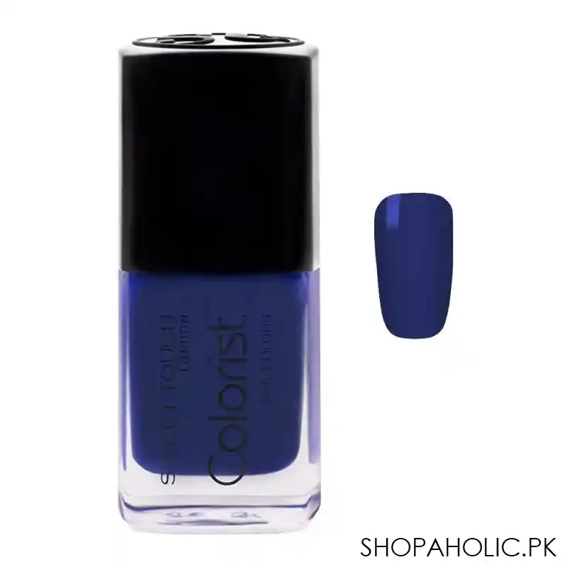 st london colorist nail colour, st066 dory main image