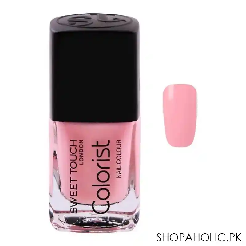 st london colorist nail colour, st304 pom pom main image