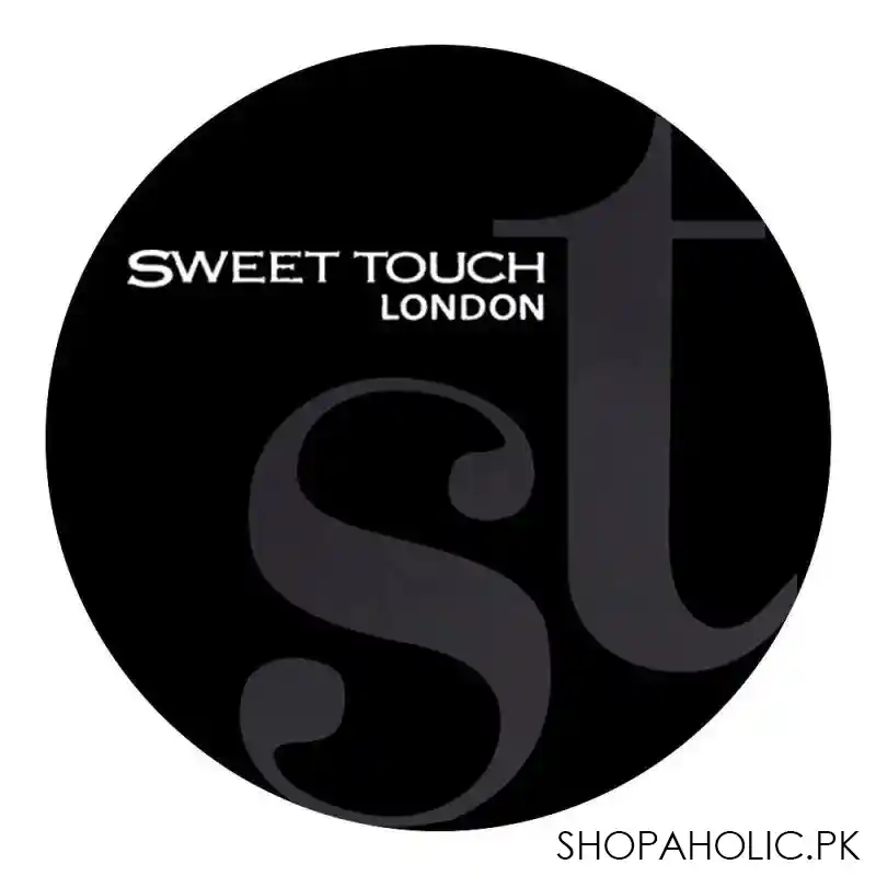 st london dual wet & dry compact powder, 1w, twin cake image2