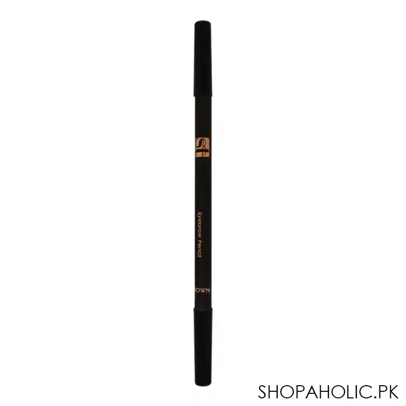 st london eyebrow pencil black brown image2