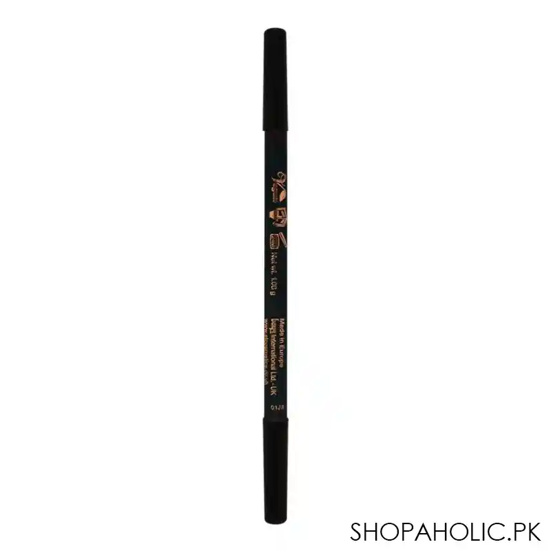 st london eyebrow pencil black brown image3