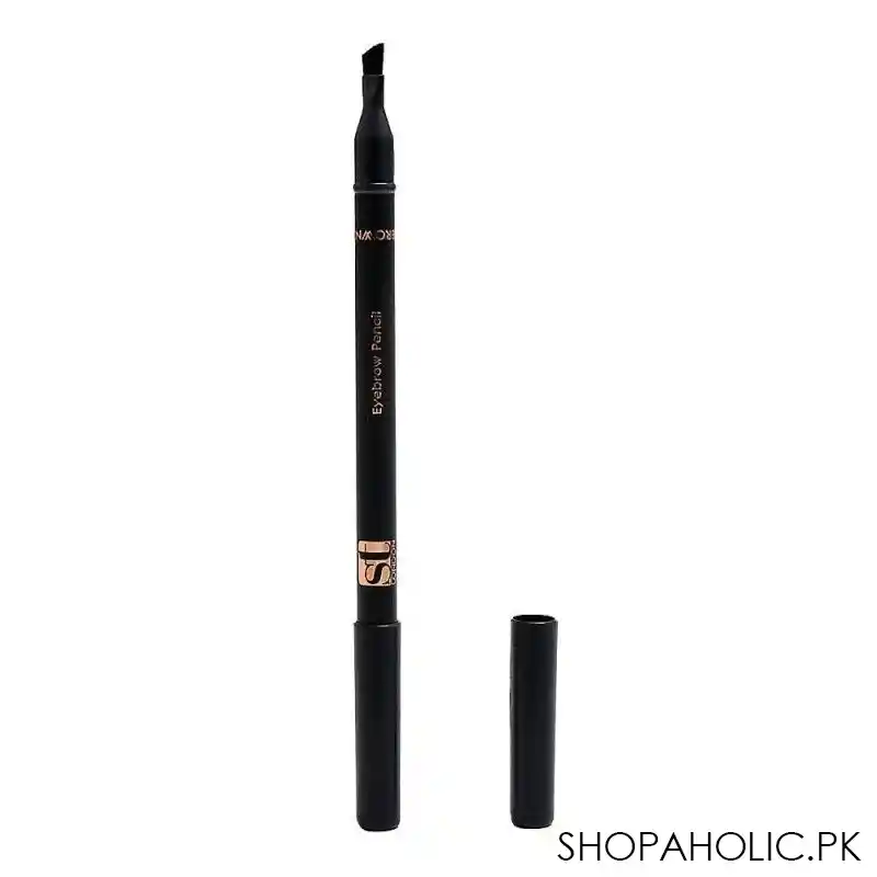 st london eyebrow pencil brown main image