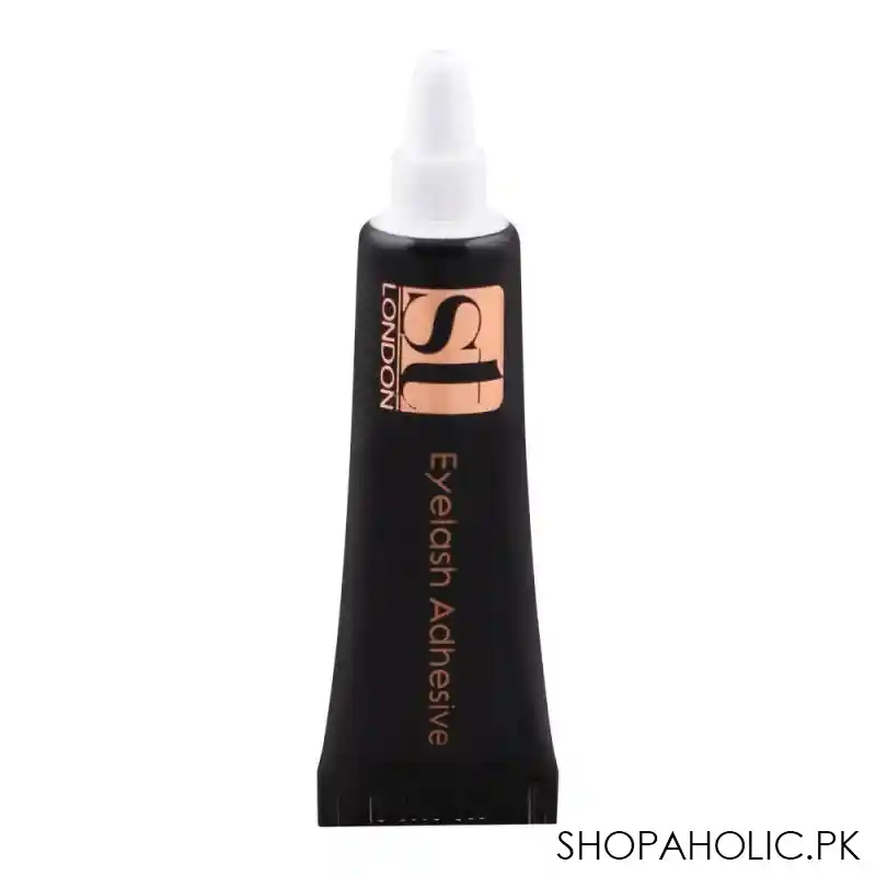 st london eyelash adhesive, surgically waterproof main image