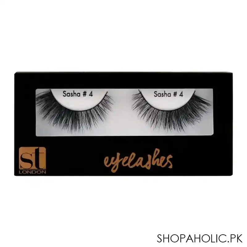 st london eyelashes, 04 sasha main image