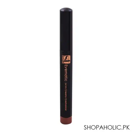 st london eyematic 24hrs creamy eyeshadow, copper image2