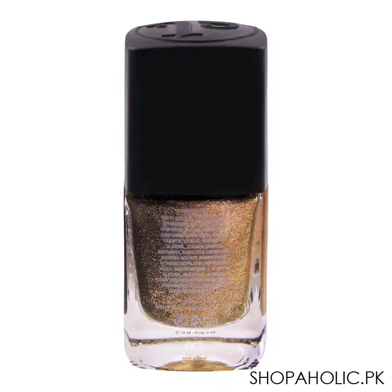 ST London EZ Breathable Nail Colour, ST202 Tiara - Image 2