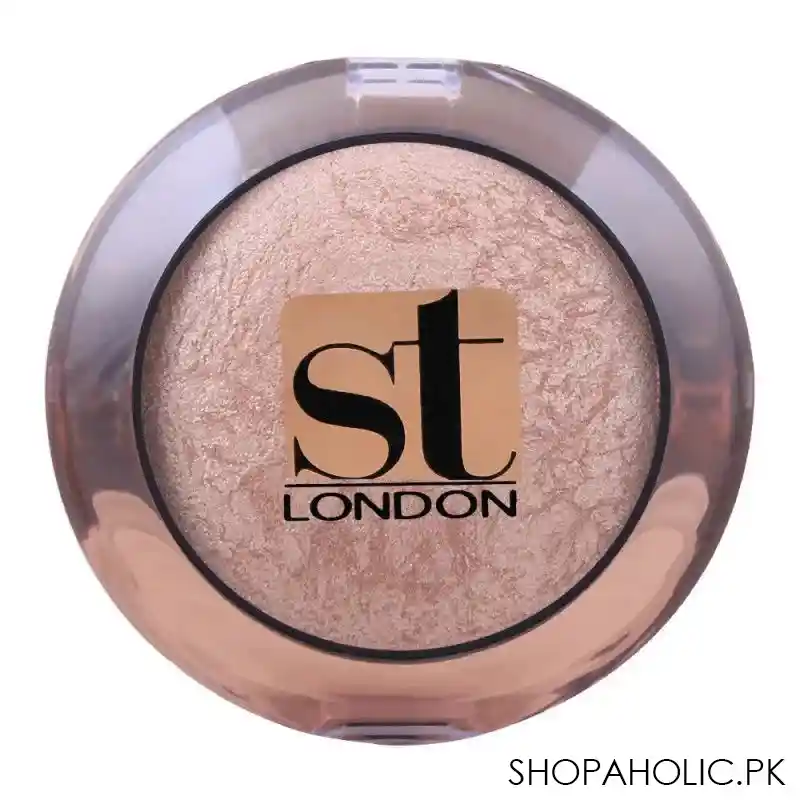 st london glam & shine highlighter, halo image2