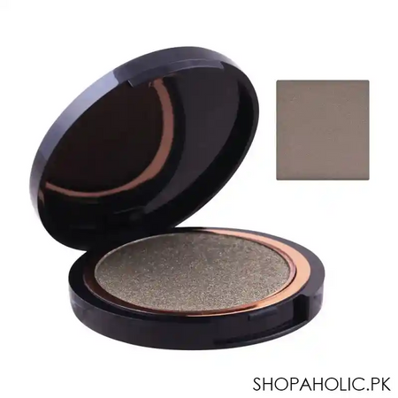 st london glam & shine shimmer eyeshadow, fizz, velvety touch main image