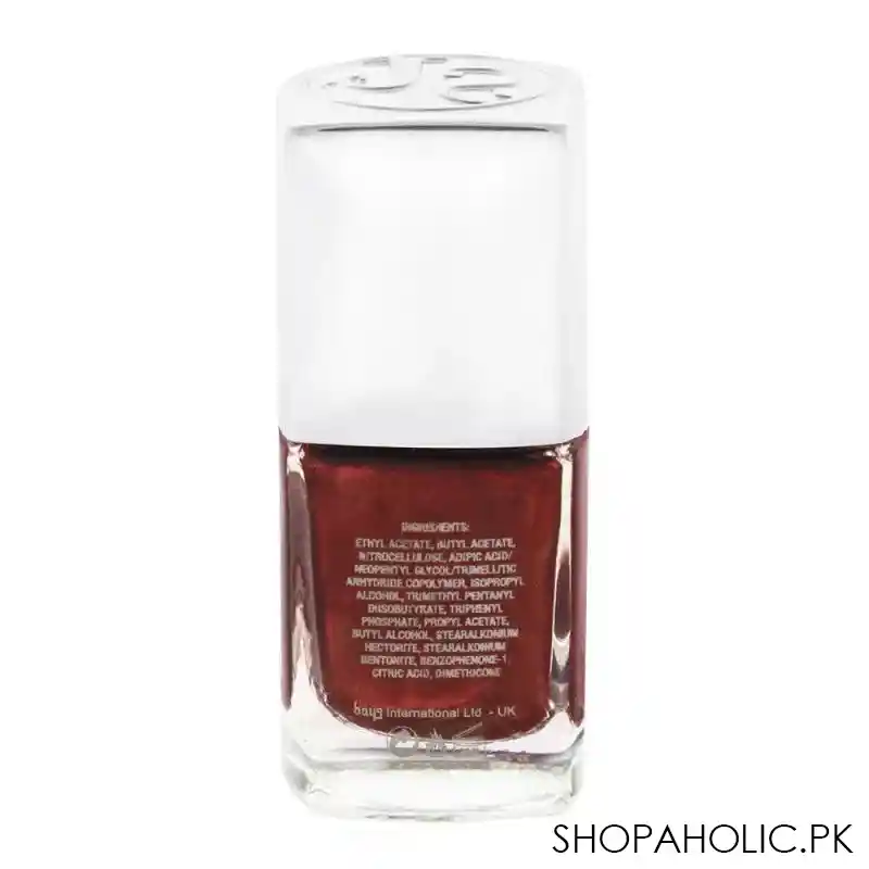 st london glitz glam nail colour, st252 eclipse image2