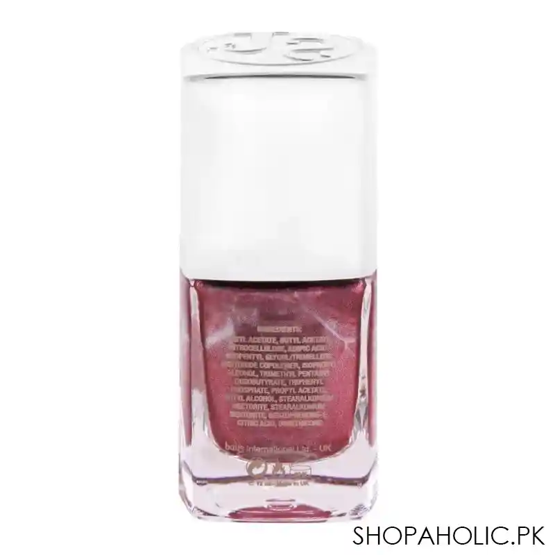 st london glitz glam nail colour, st253 paranormal image2