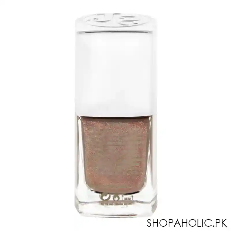 st london glitz glam nail colour, st254 candy floss image2