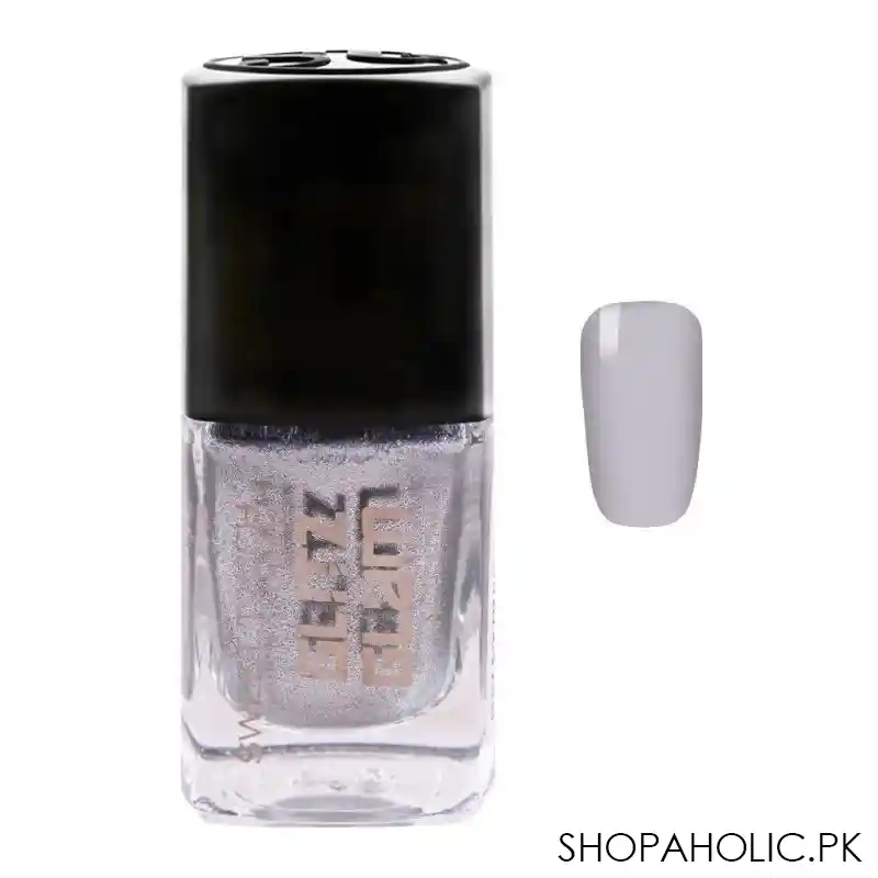 st london glitz glam nail colour, st270 allure main image