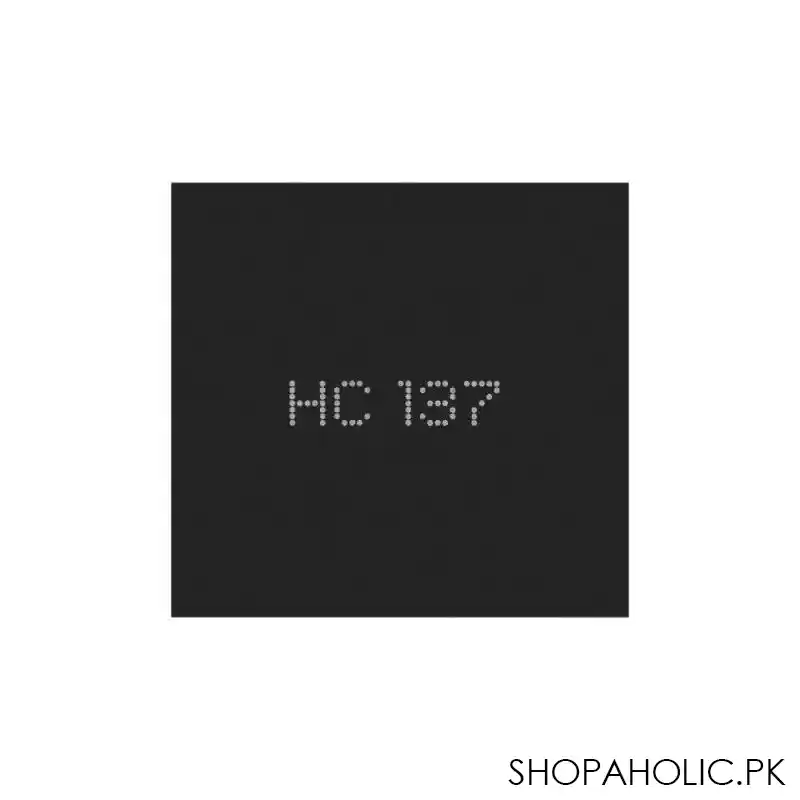 st london high coverage colour adjust foundation, hc 137, spf 15, light texture image5