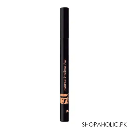 st london intense eyeliner pen, black image2