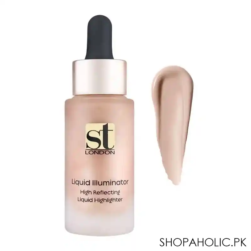 st london liquid illuminator, champagne pearl main image