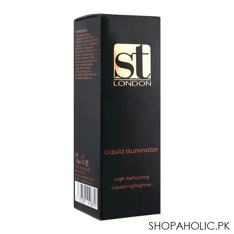 st london liquid illuminator, moon glow image2