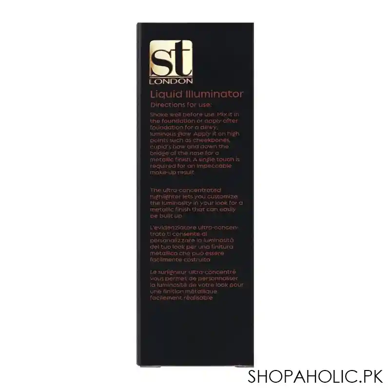 st london liquid illuminator, moon glow image3