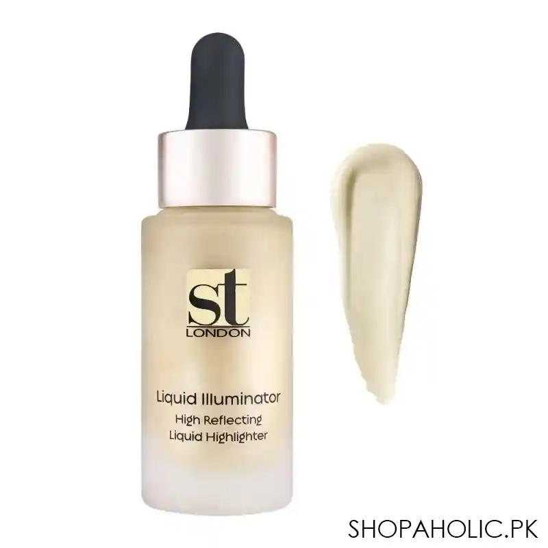 st london liquid illuminator, moon glow main image