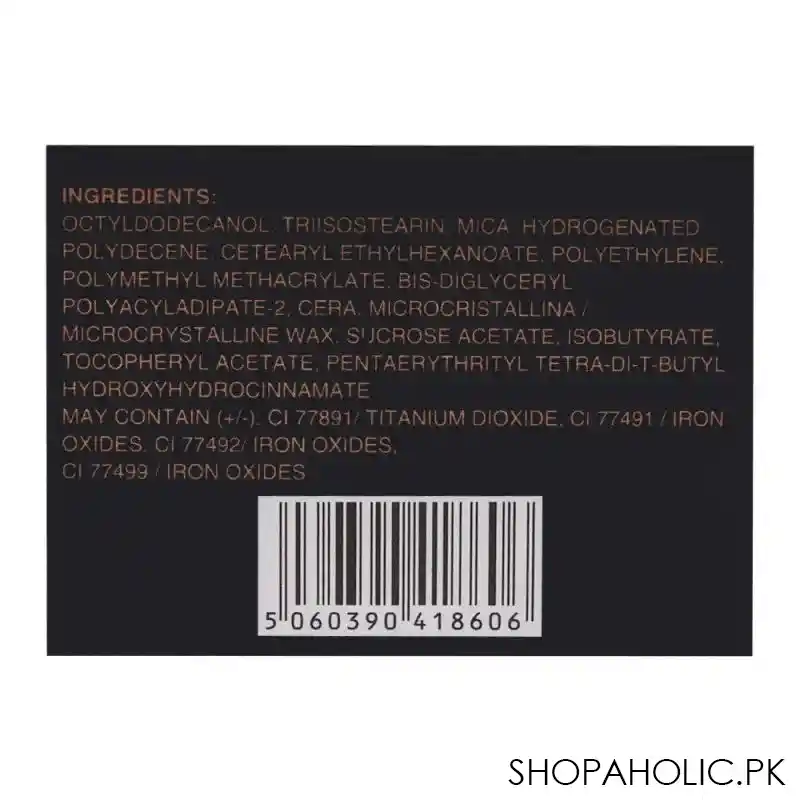 st london magic concealer, matte high coverage, tan 28 image5