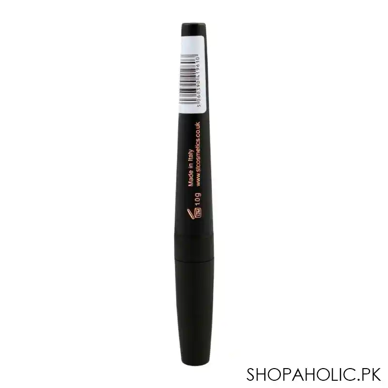 st london master smokey kajal, ultra white image2