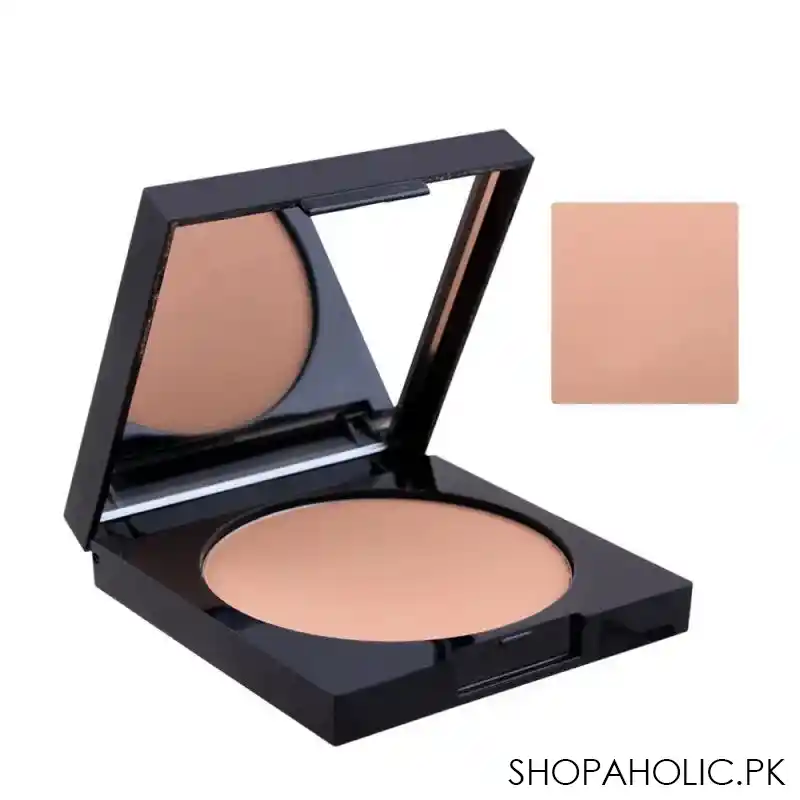 st london mineralz compact powder, 1w main image