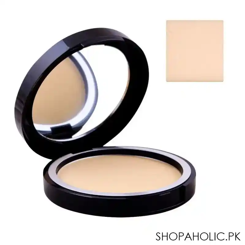 st london mineralz compact powder, be 1 main image