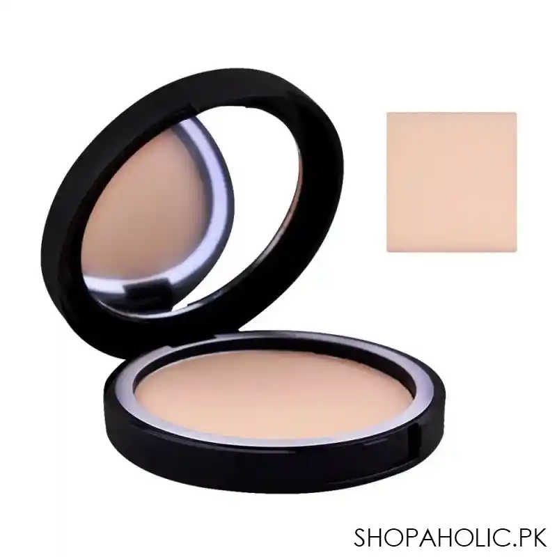 st london mineralz compact powder, ivory main image