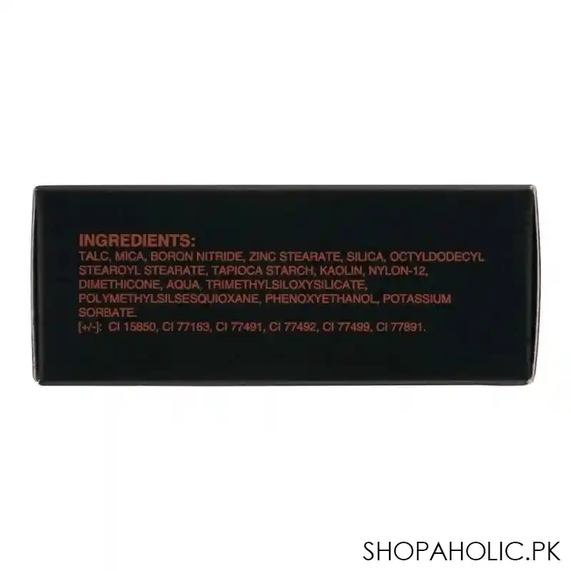 st london mineralz ultra fine loose powder, porcelain fair image5