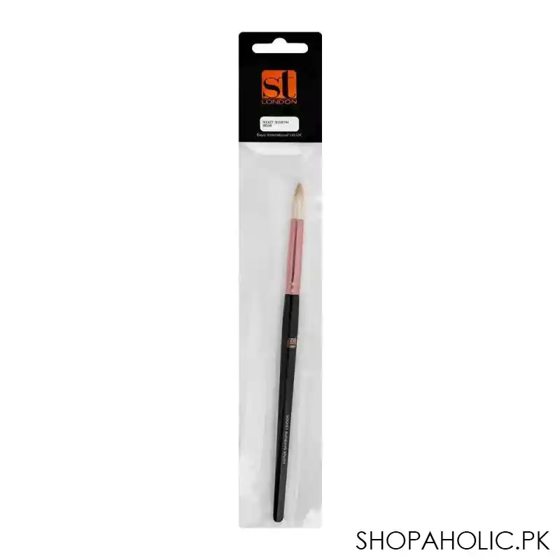 st london socket blending brush, st 13 main image
