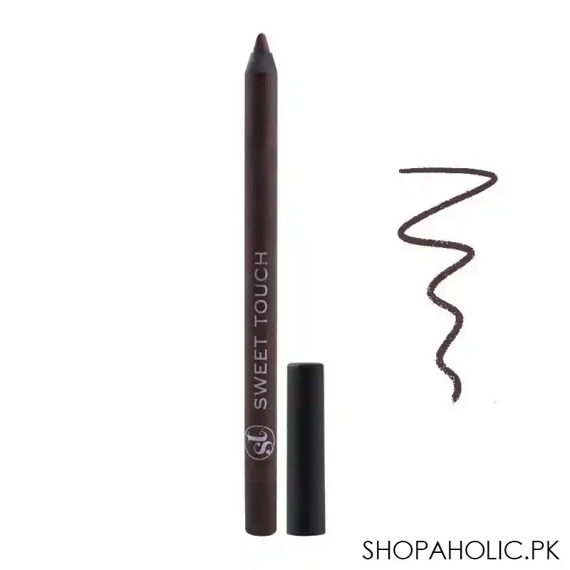 st london soft sparkling eye pencil main image