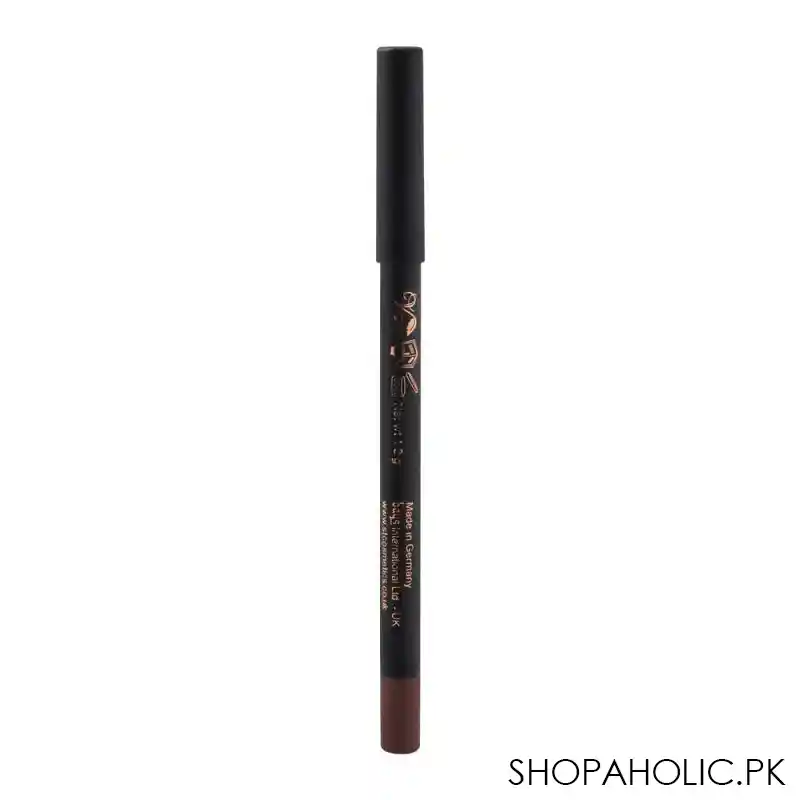 st london sparkling eye pencil, brown image2
