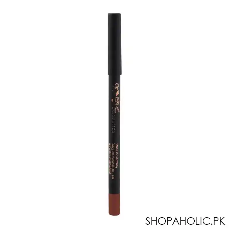 st london sparkling eye pencil, copper image2