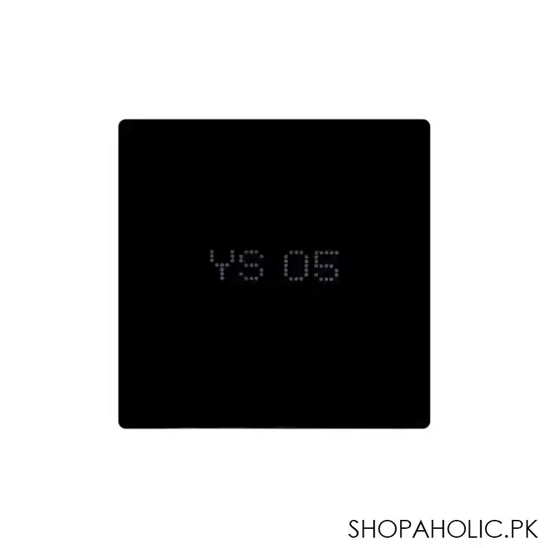 st london youthfull young skin matte foundation, spf 20, ys 05, long wear image4
