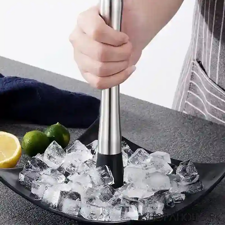 stainless steel muddler image5