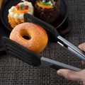 Stainless Steel Non-Stick Tong