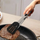 stainless steel non stick tong main image