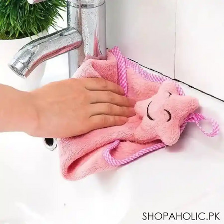star kitchen cleaning towel image2