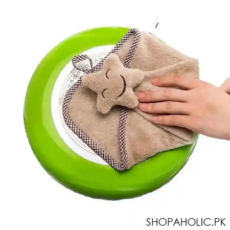 star kitchen cleaning towel image4