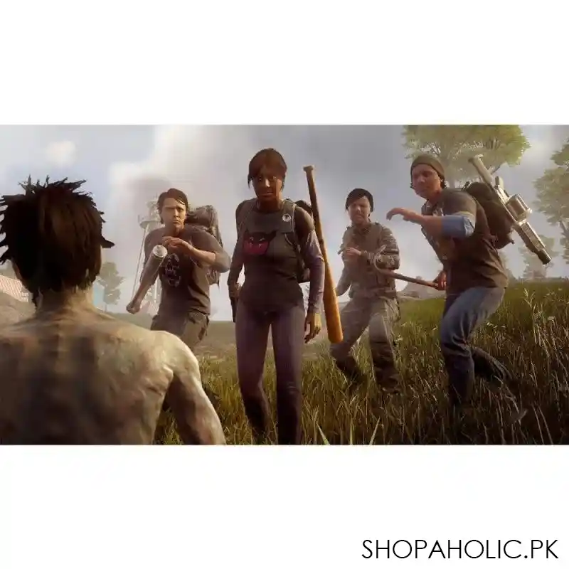 state of decay 2   xbox one image2