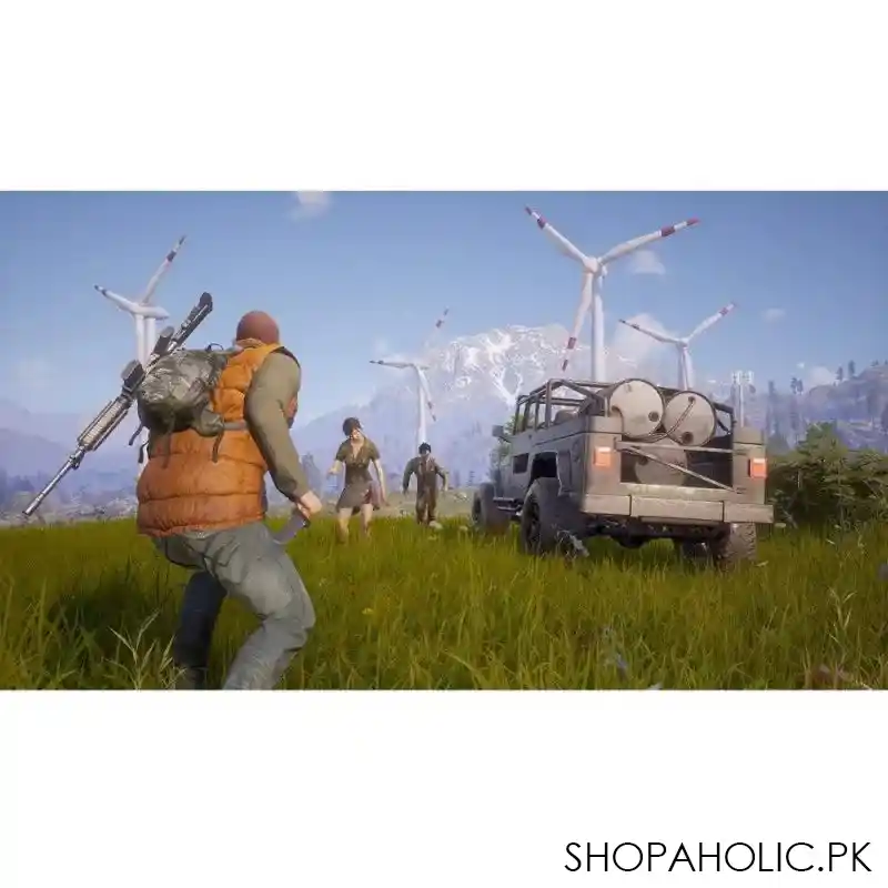state of decay 2   xbox one image3