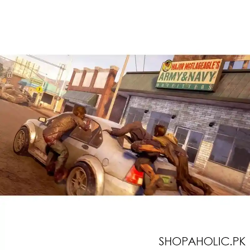 state of decay 2   xbox one image4