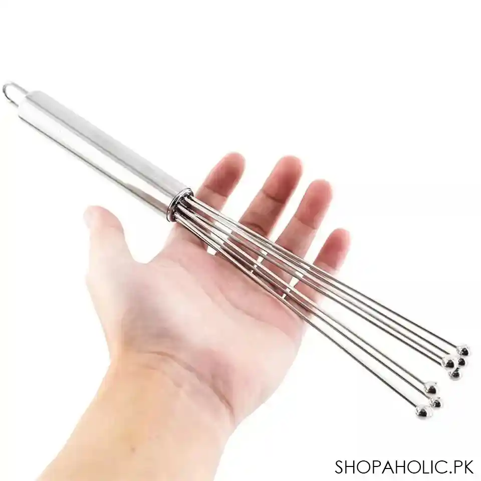 steel balls egg beater image2