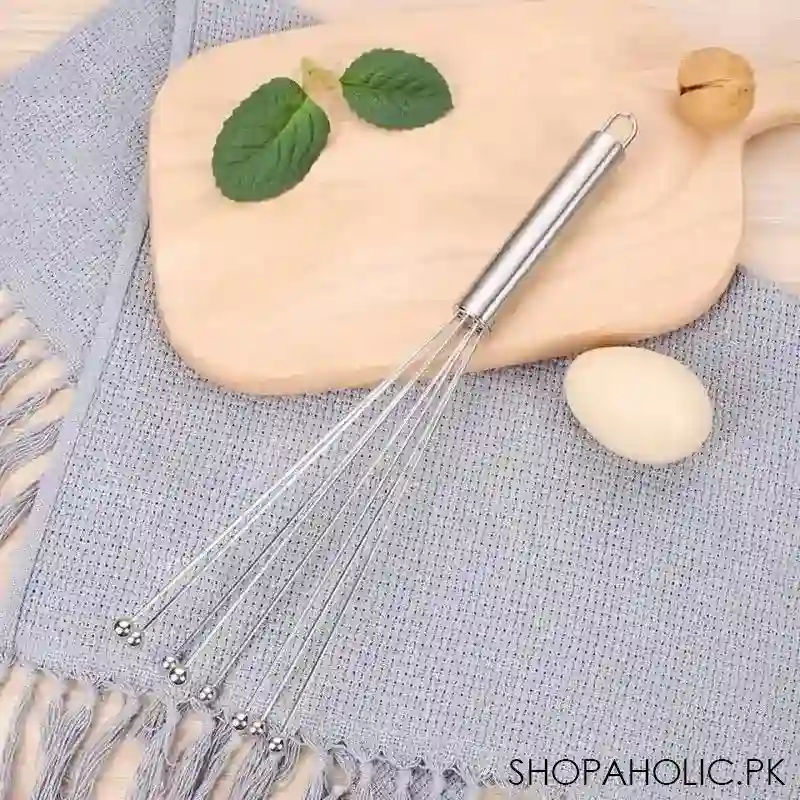 steel balls egg beater image3