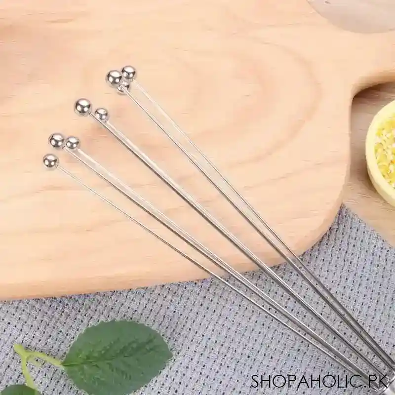 steel balls egg beater image4