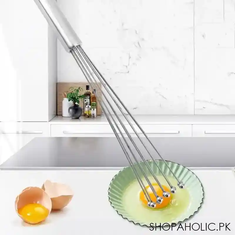 steel balls egg beater image5