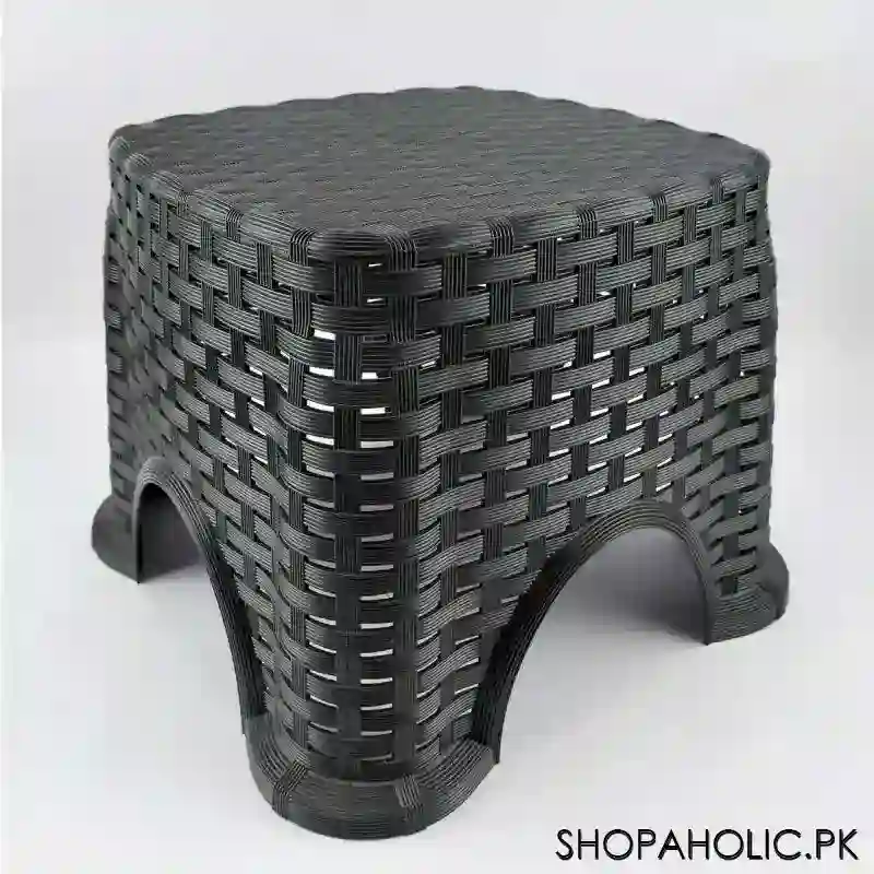 step stool (black) image2