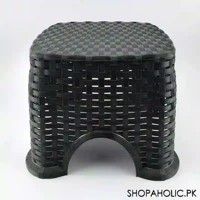 step stool (black) main image