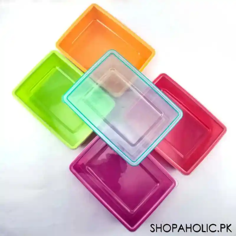 storex food container (1600 ml) image2