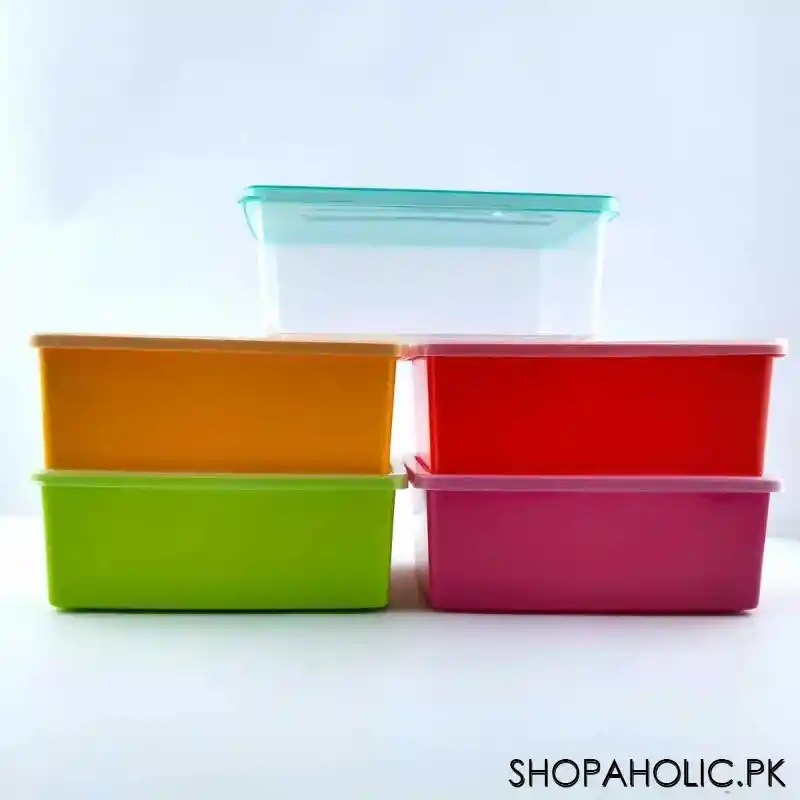storex food container (1600 ml) image3