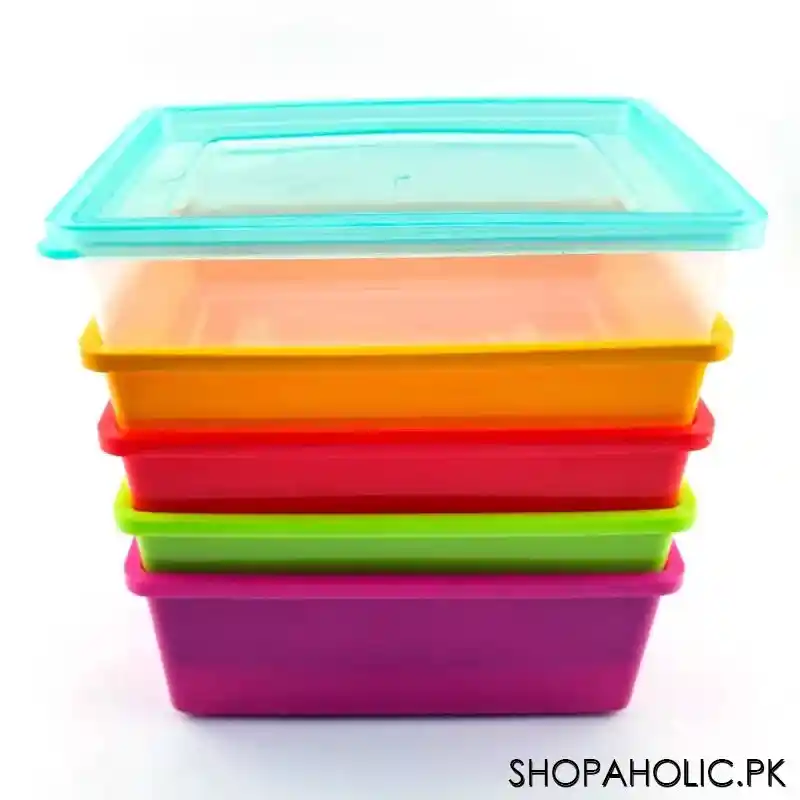 storex food container (1600 ml) image4